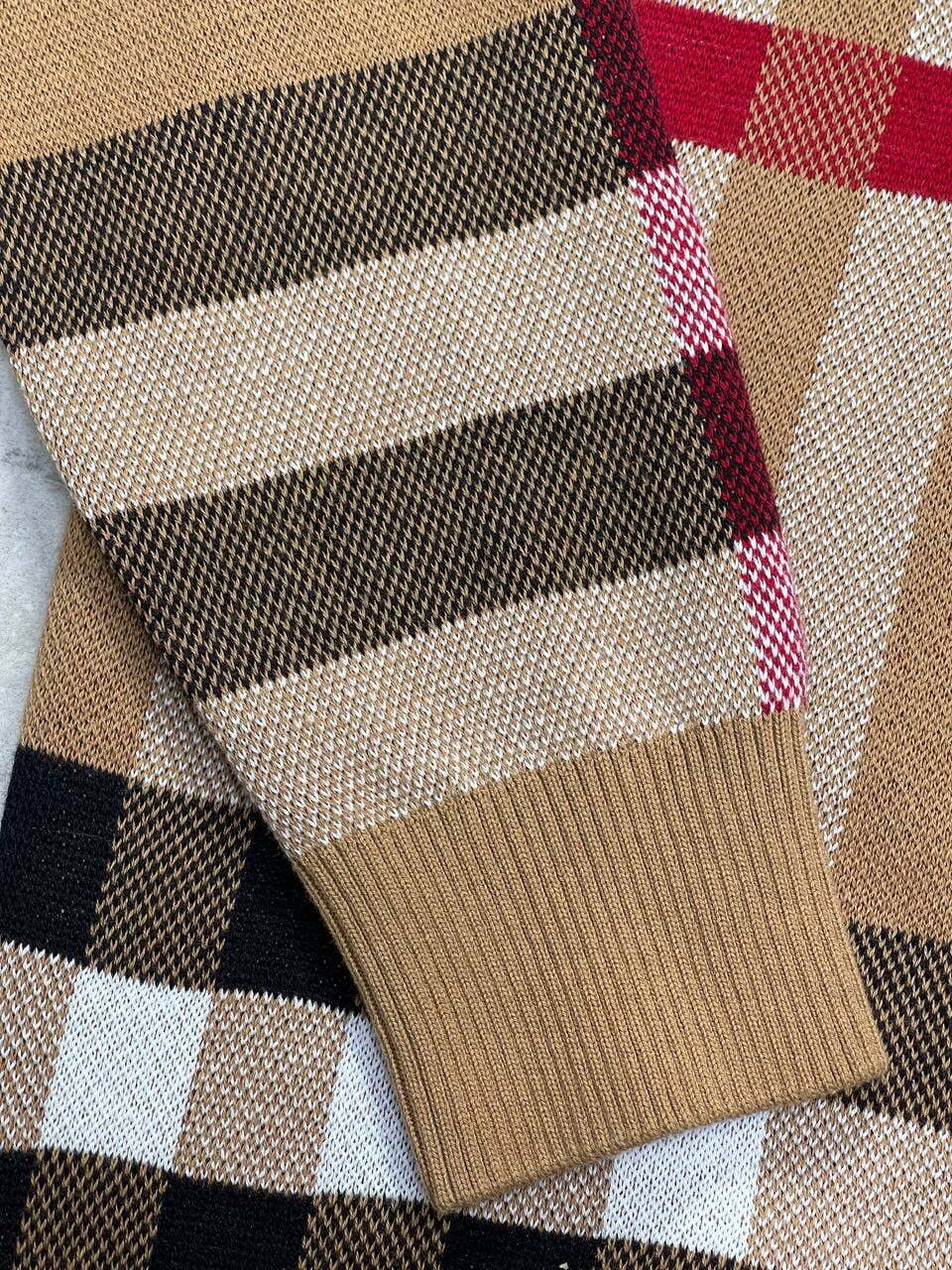 Свитер Burberry — фото 8