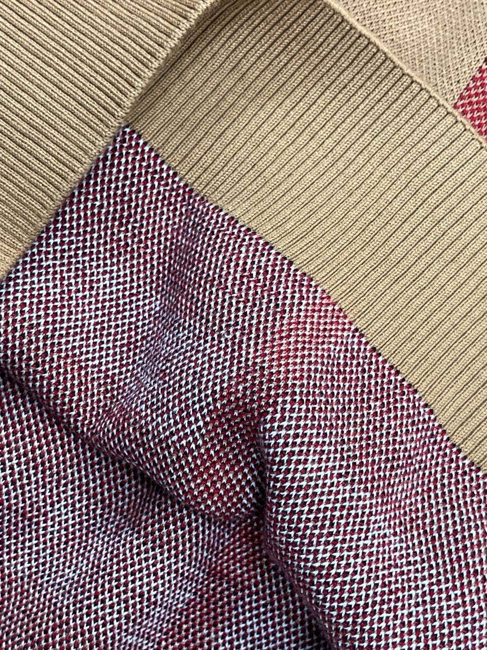 Свитер Burberry — фото 10