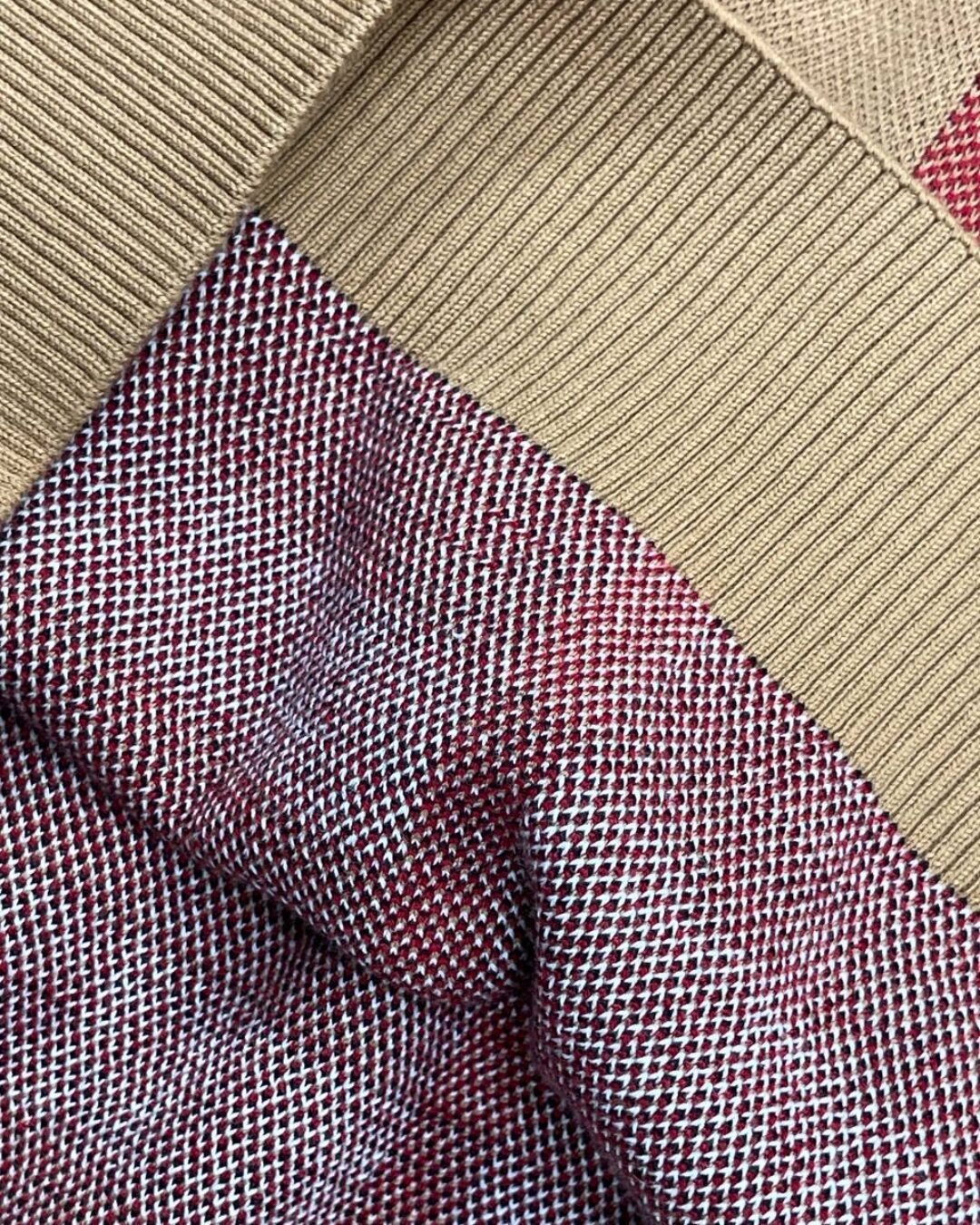 Свитер Burberry — изображение 8