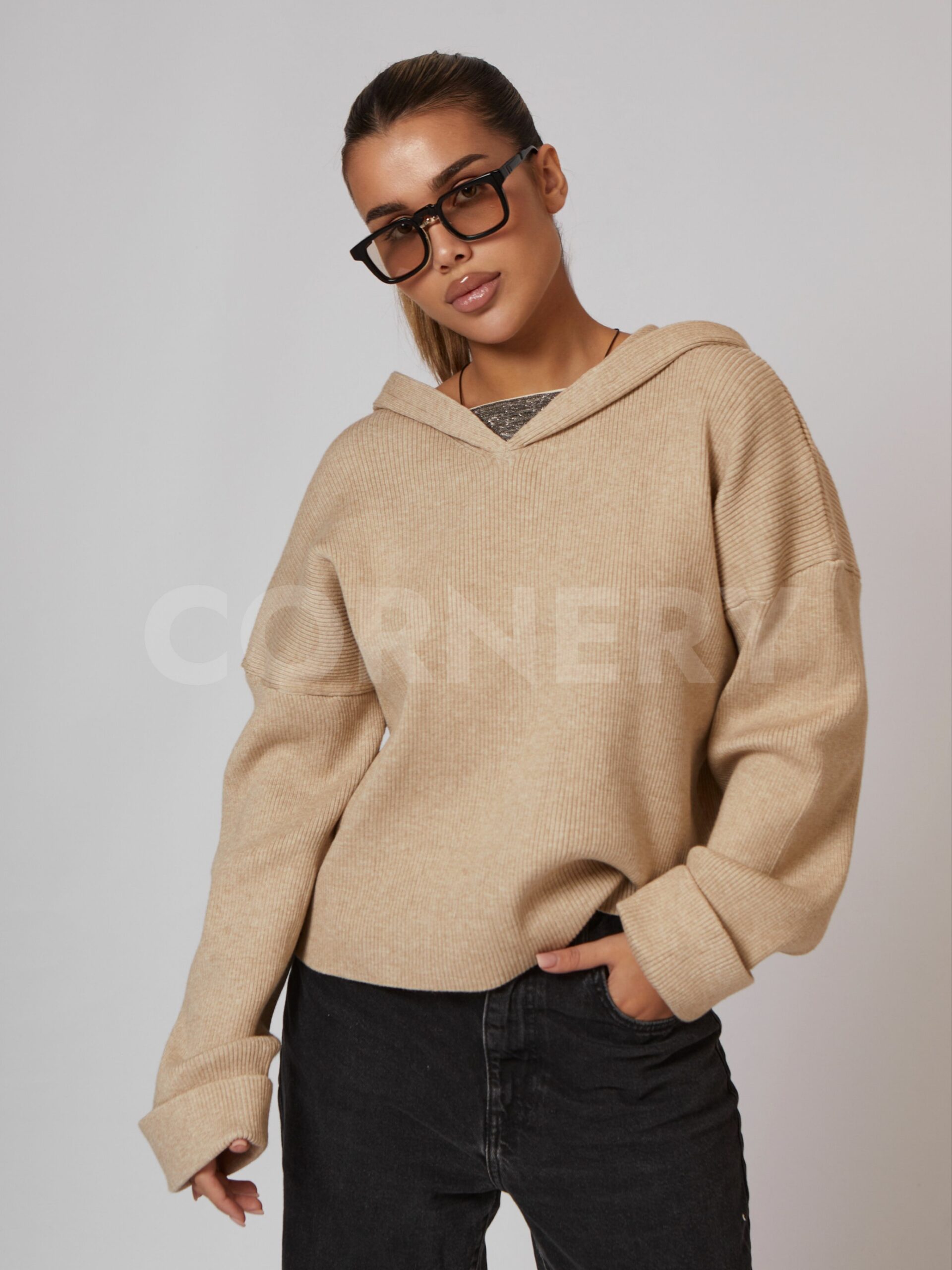 Худи Brunello Cucinelli