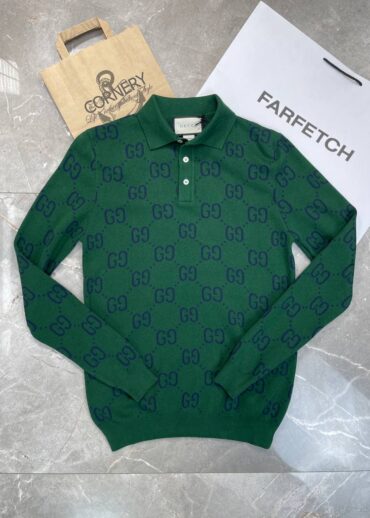 Кофта Gucci