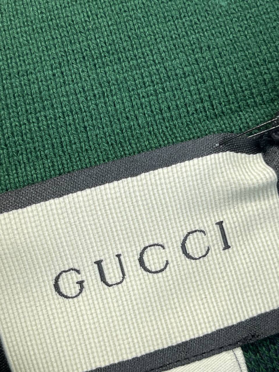 Кофта Gucci — фото 8