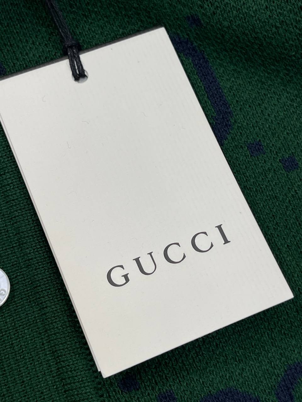 Кофта Gucci — фото 10