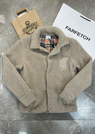 Куртка Burberry (дисконт)