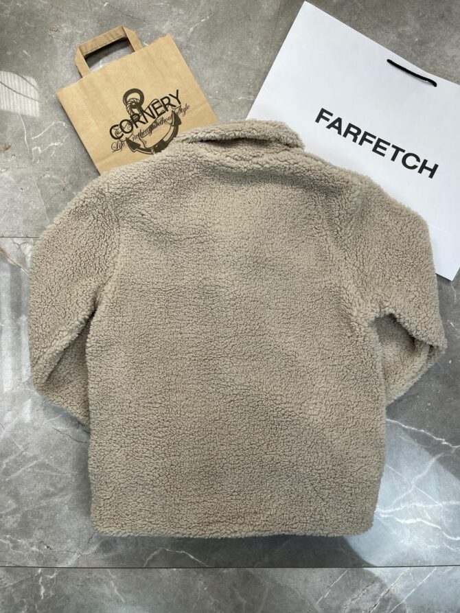 Куртка Burberry — изображение 2