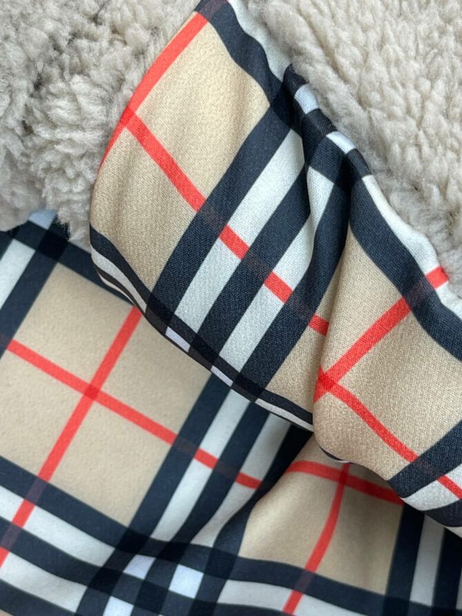 Куртка Burberry — изображение 9