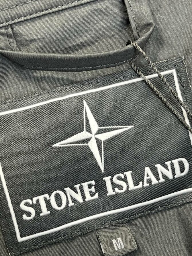 Ветровка Stone Island — изображение 4