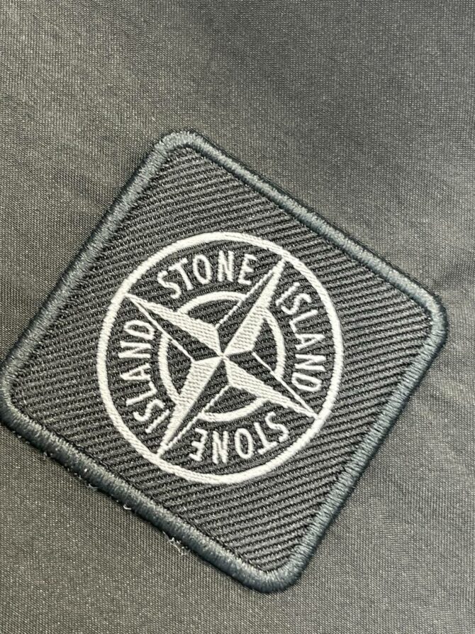 Ветровка Stone Island — изображение 8