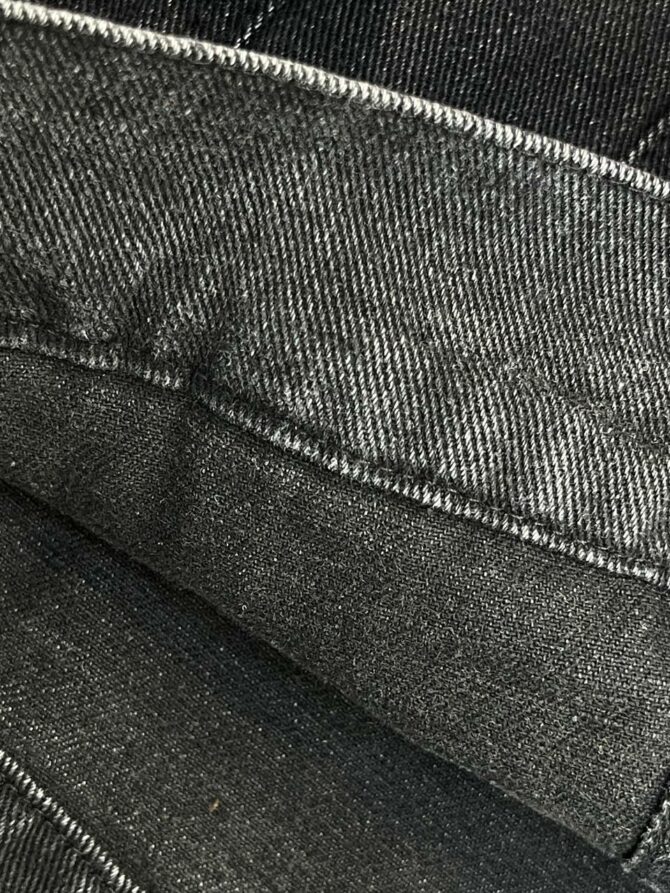 Джинсовка Chrome Hearts — изображение 7