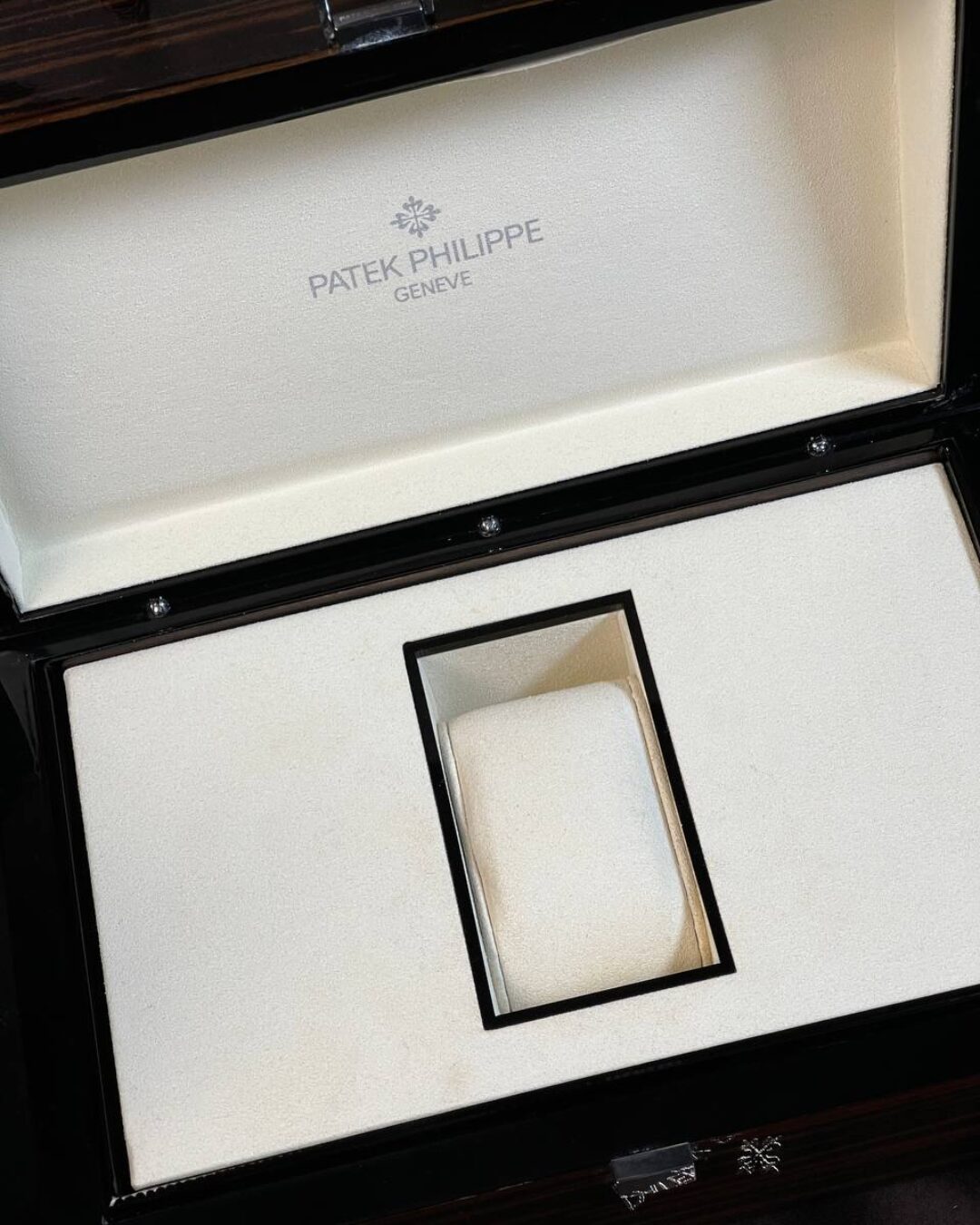 Коробка Patek Philippe — изображение 2