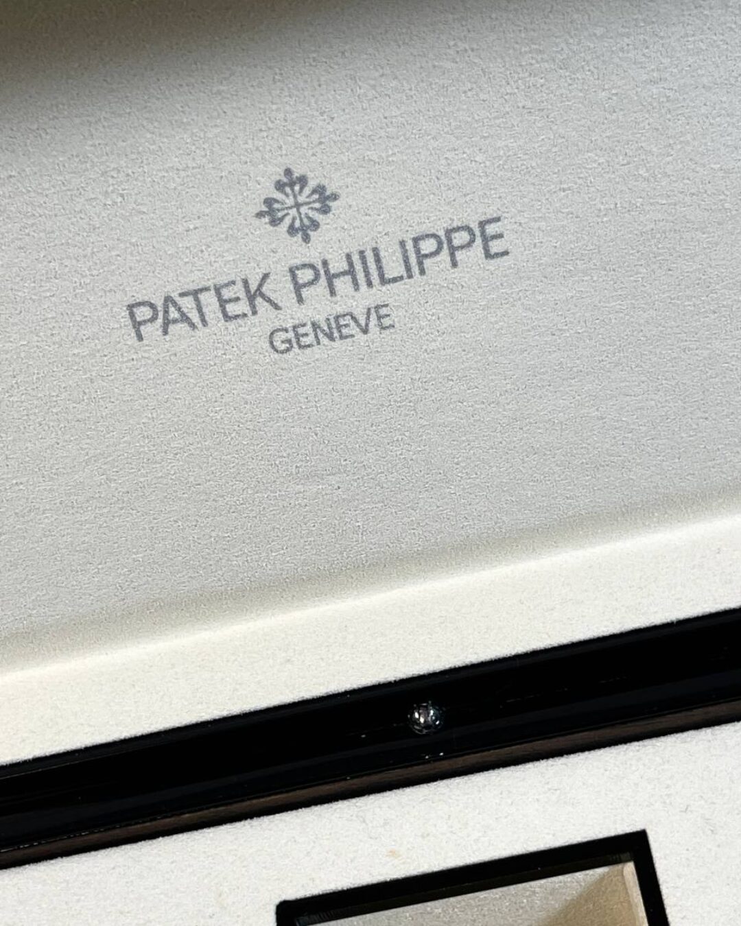 Коробка Patek Philippe — изображение 8
