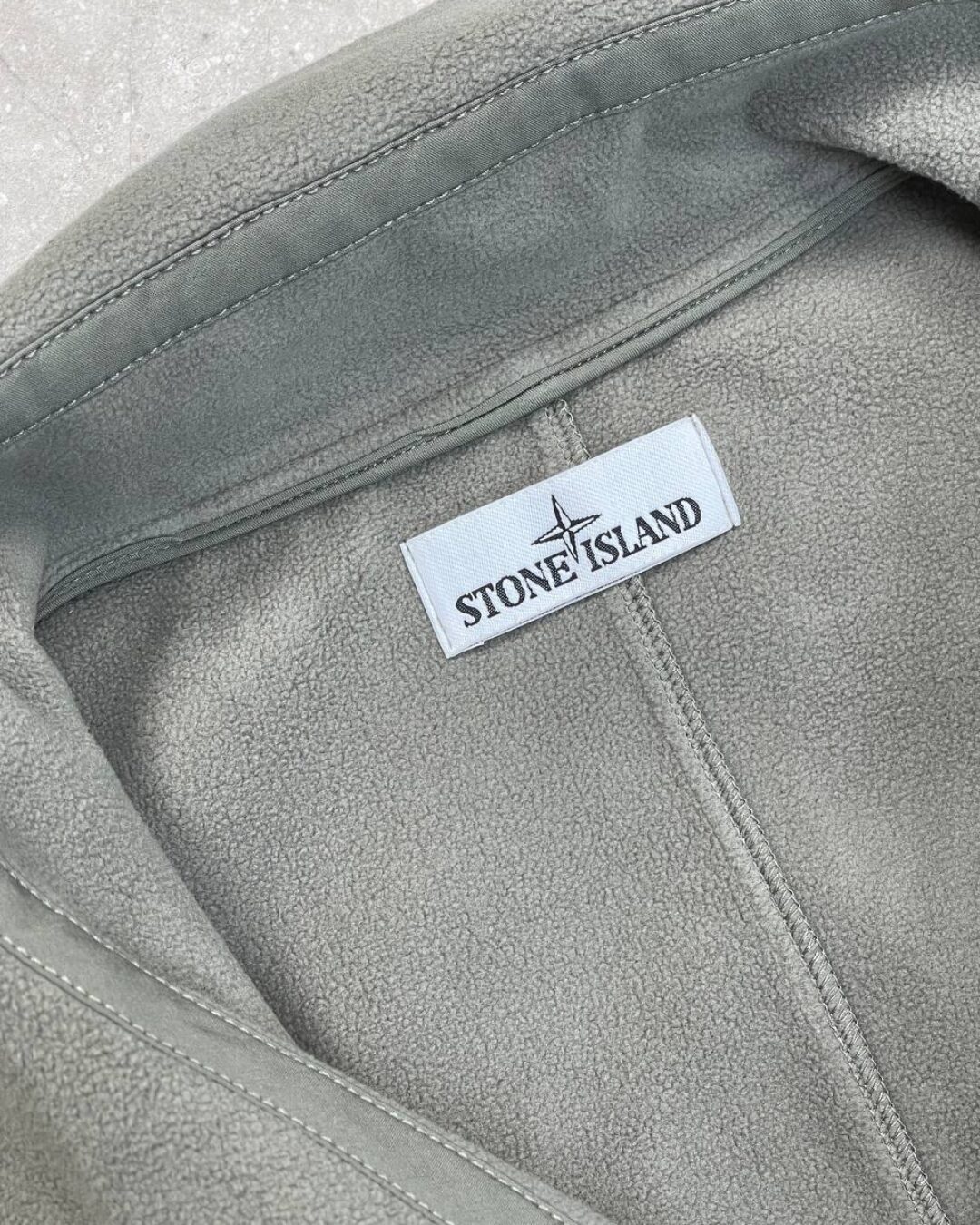 Куртка Stone Island — изображение 6