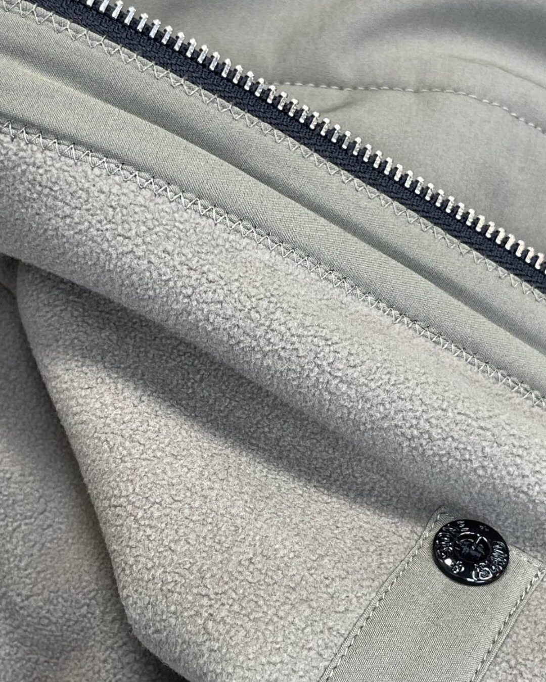 Куртка Stone Island — изображение 8