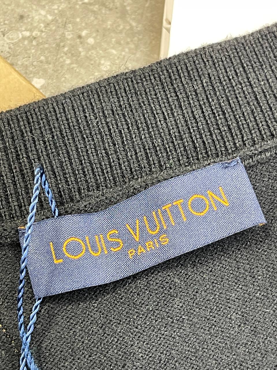 Футболка Louis Vuitton — фото 6