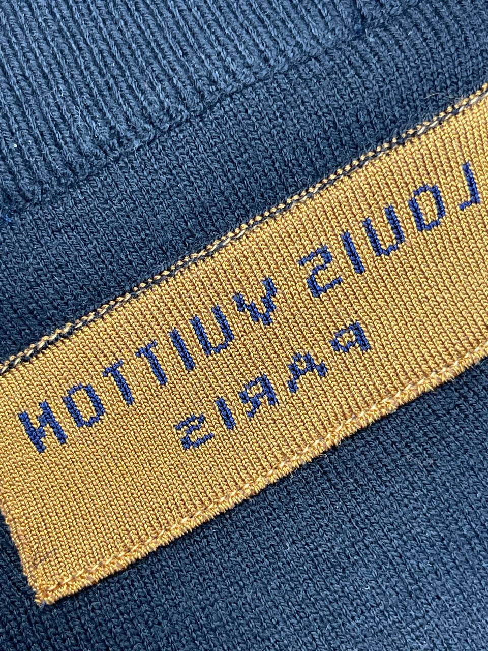 Футболка Louis Vuitton — фото 9