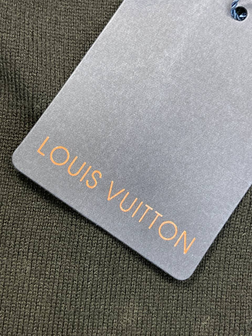 Футболка Louis Vuitton — фото 10