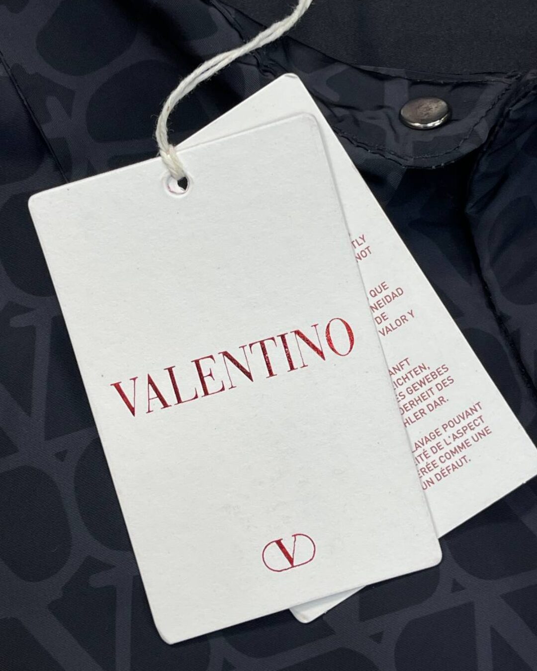 Ветровка Valentino — изображение 8