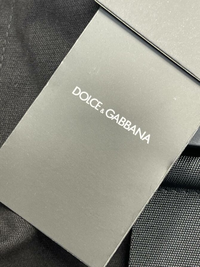 Штаны Dolce & Gabbana — изображение 9