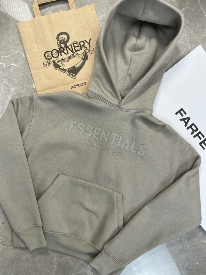 Худи Fear of God Kids — изображение 5