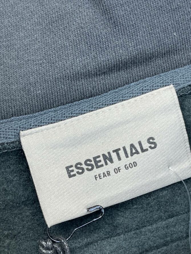 Кофта Fear of God — изображение 8