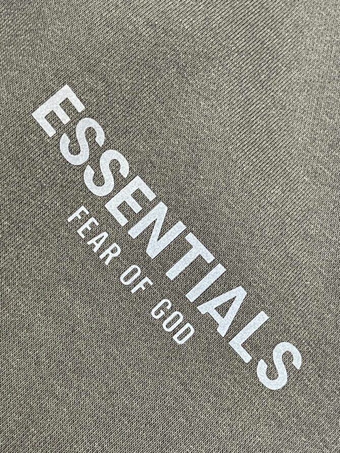 Кофта Fear of God — изображение 9