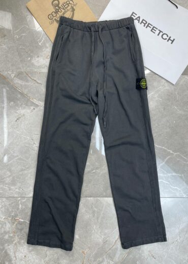 Спортивные Штаны Stone Island