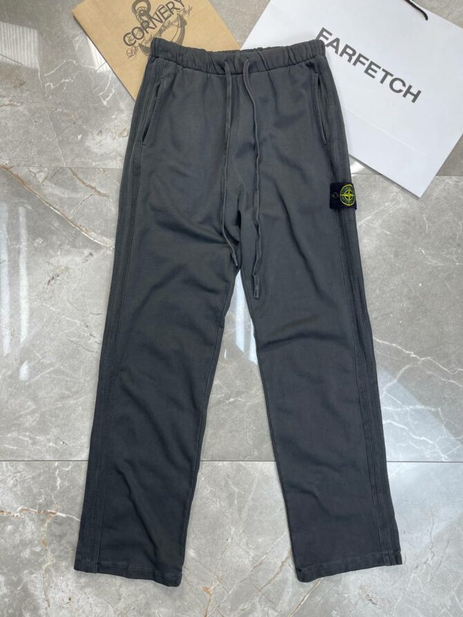 Спортивные Штаны Stone Island