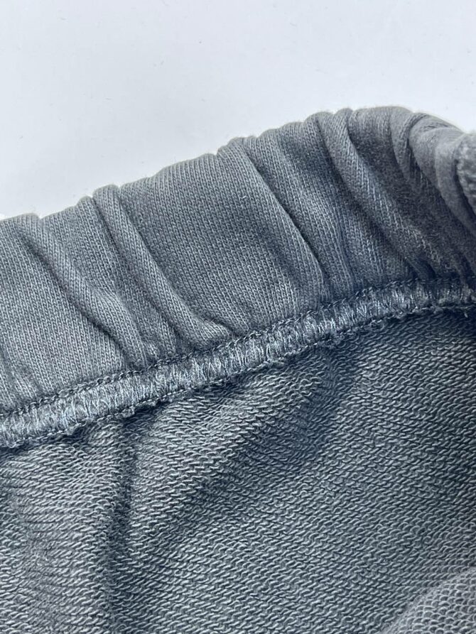 Спортивные Штаны Stone Island — изображение 7