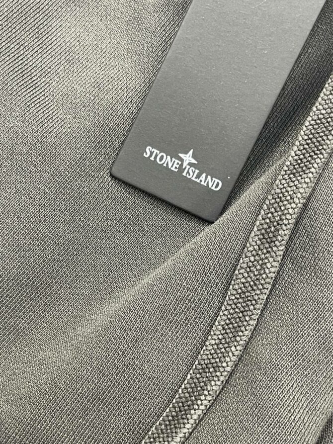 Спортивные Штаны Stone Island — изображение 9