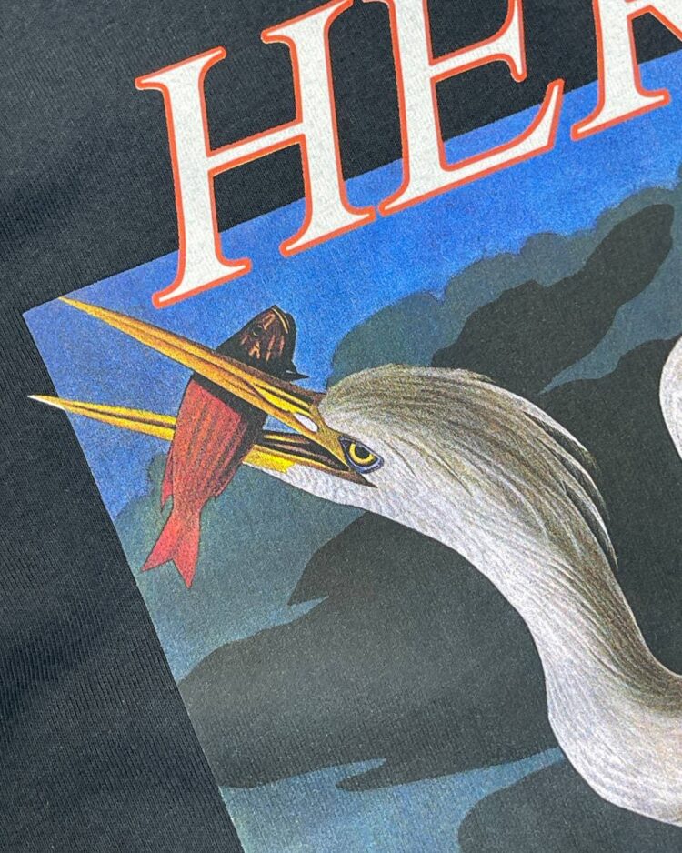 Футболка Heron Preston — фото 10