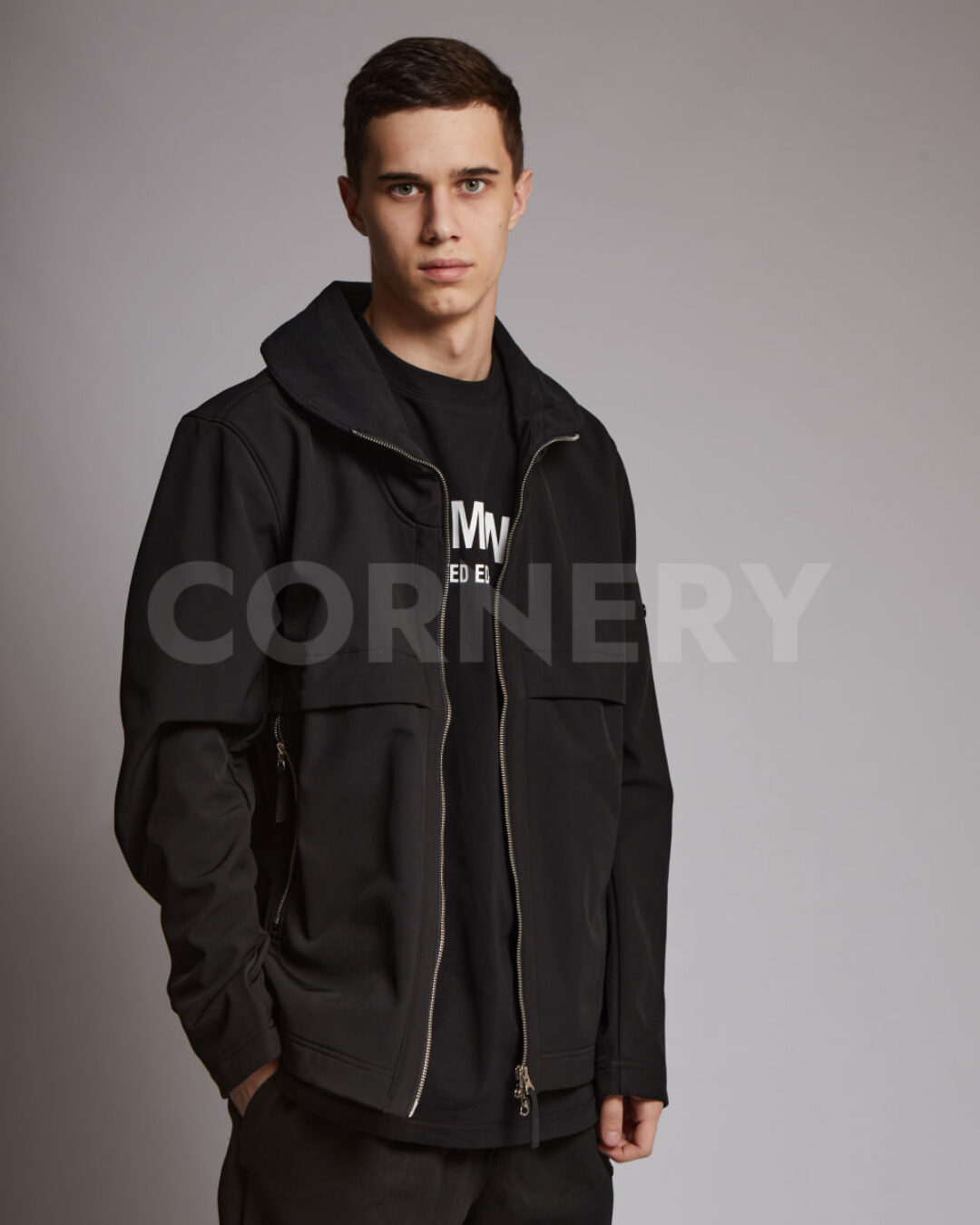 Куртка Stone Island — изображение 3