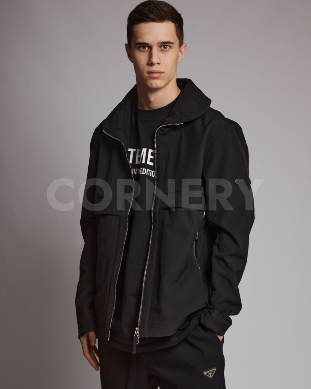 Куртка Stone Island — изображение 5
