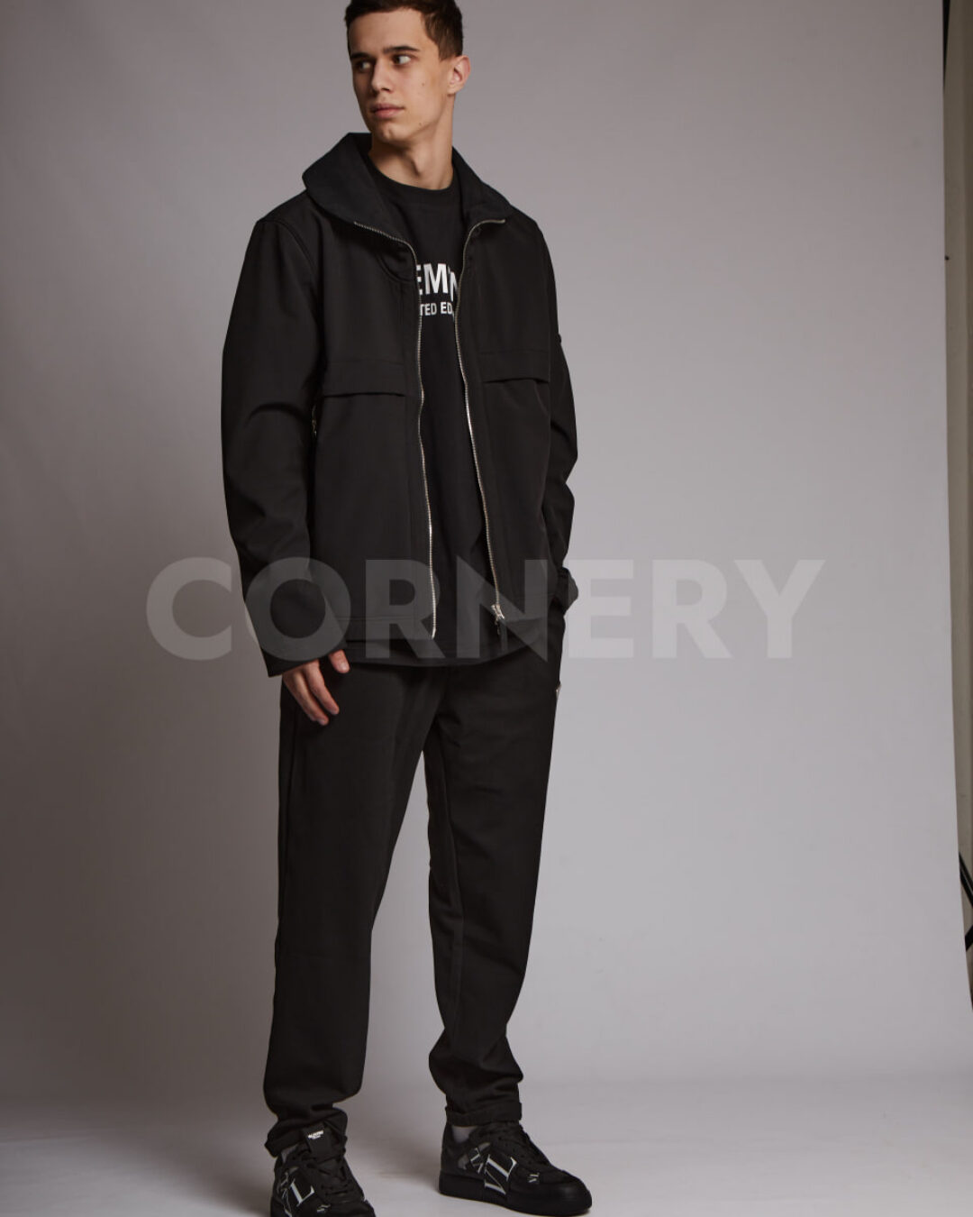 Куртка Stone Island — изображение 7