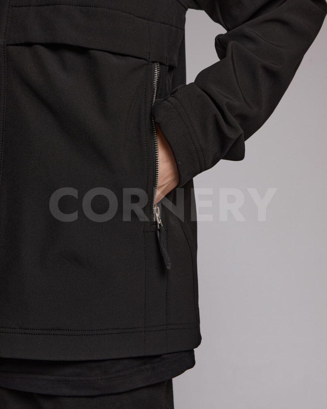 Куртка Stone Island — изображение 9
