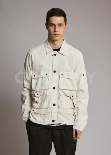 Куртка Stone Island