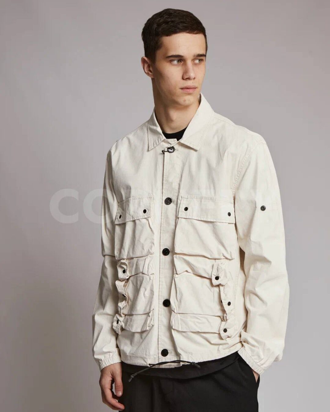 Куртка Stone Island — изображение 4
