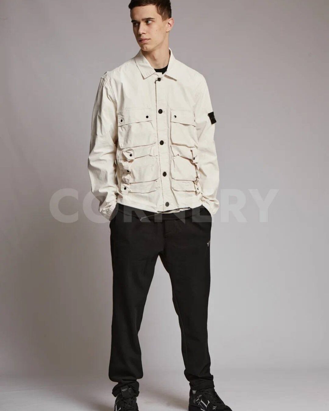 Куртка Stone Island — изображение 7