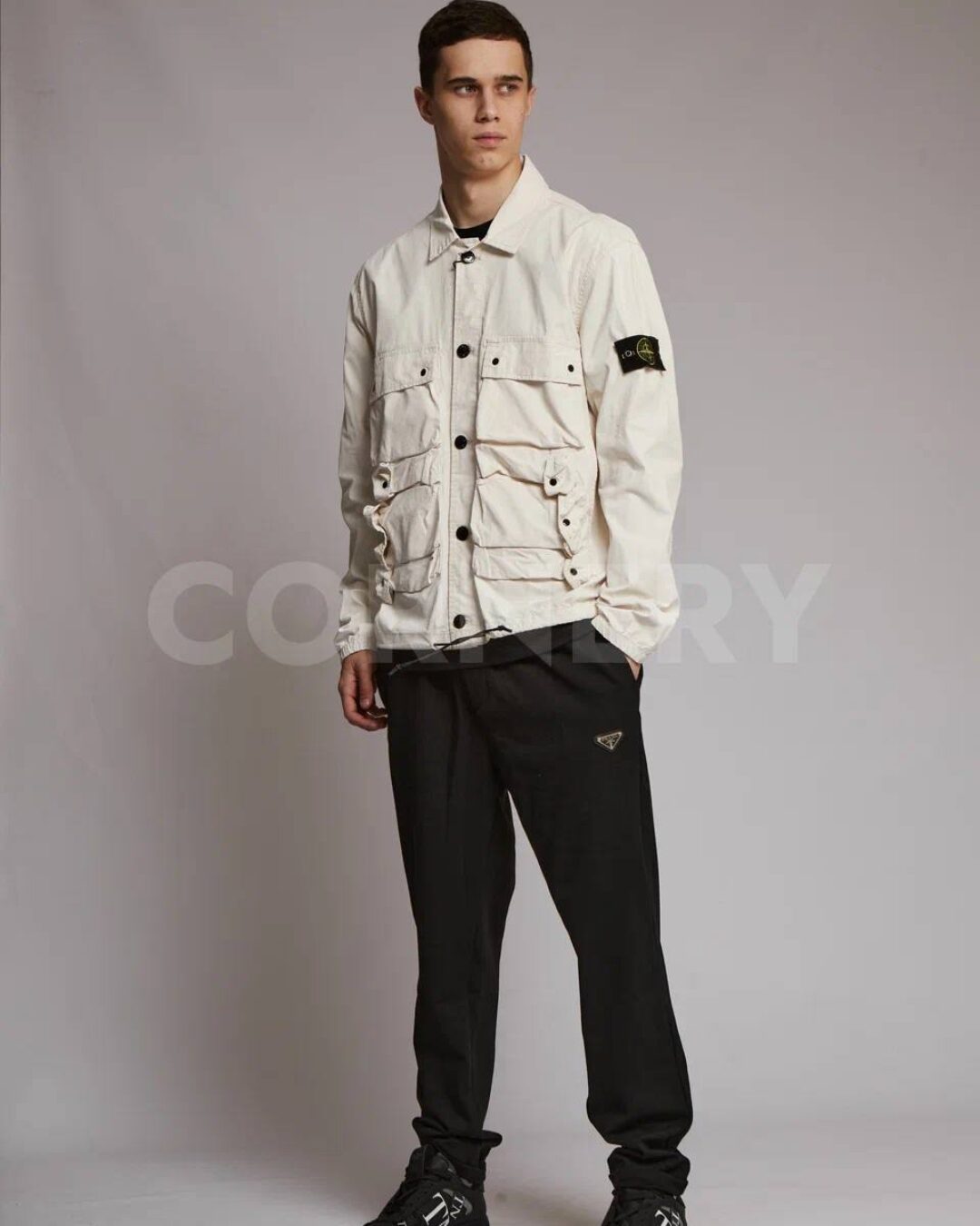 Куртка Stone Island — изображение 6