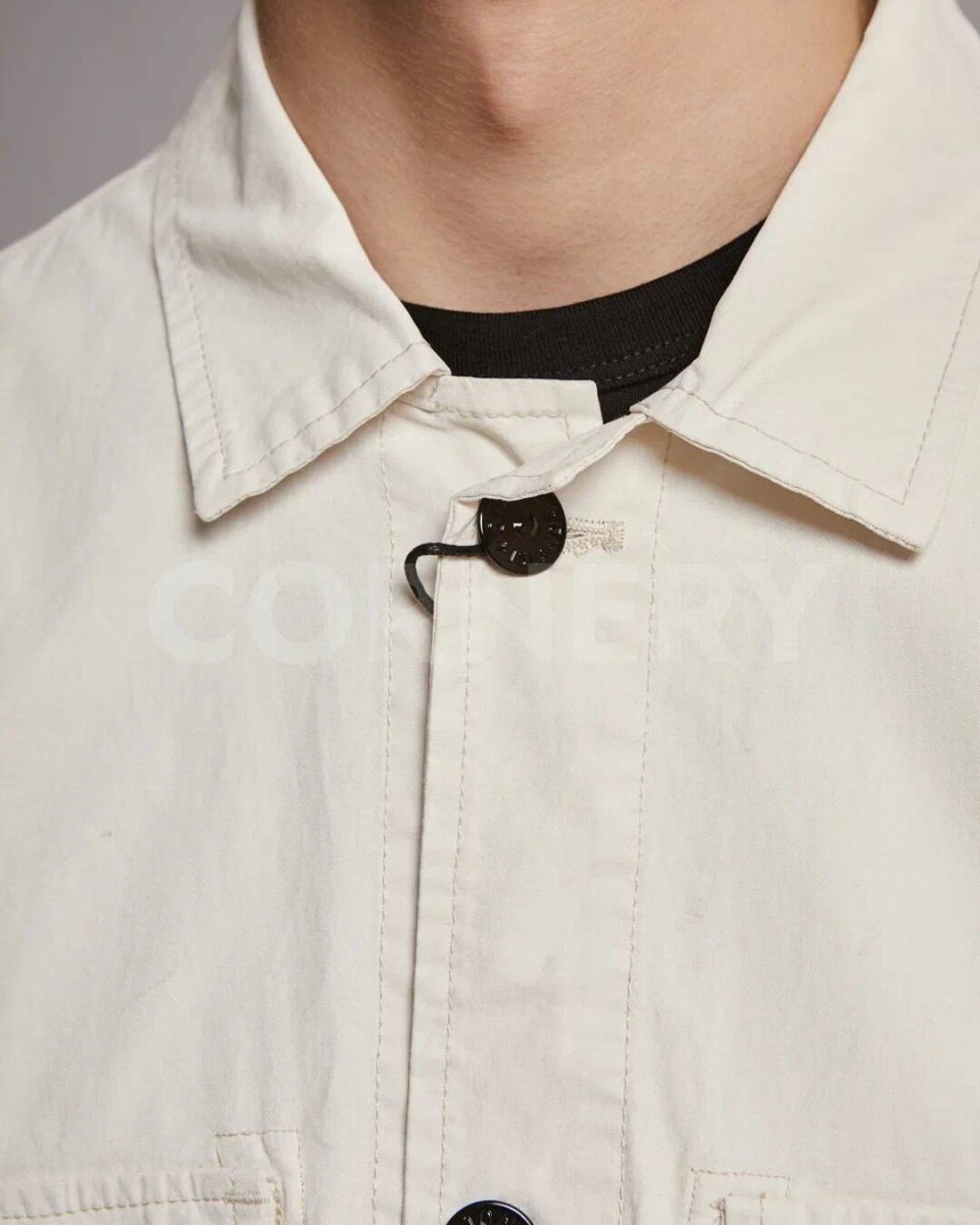 Куртка Stone Island — изображение 8