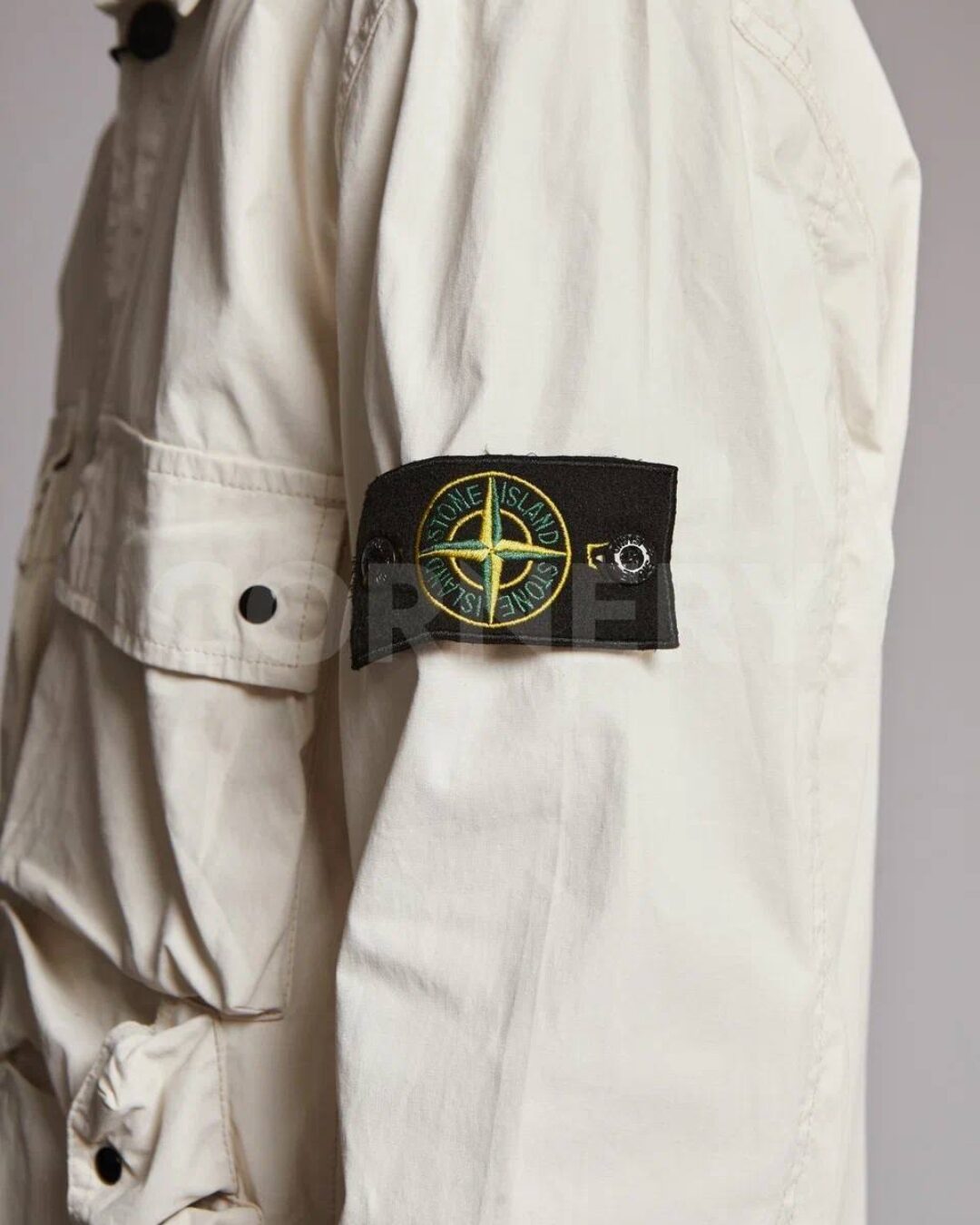 Куртка Stone Island — изображение 9