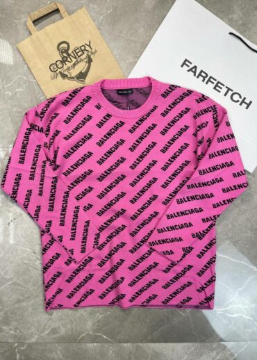 Свитер Balenciaga