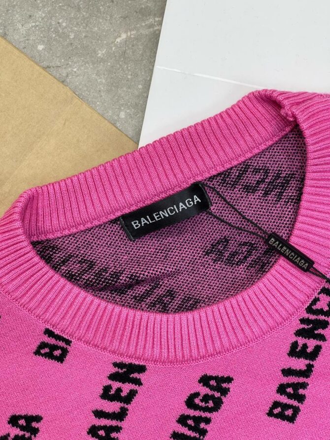 Свитер Balenciaga — изображение 6