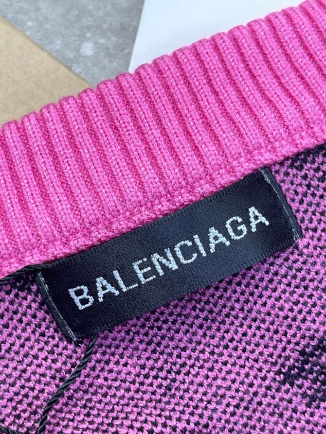 Свитер Balenciaga — изображение 8