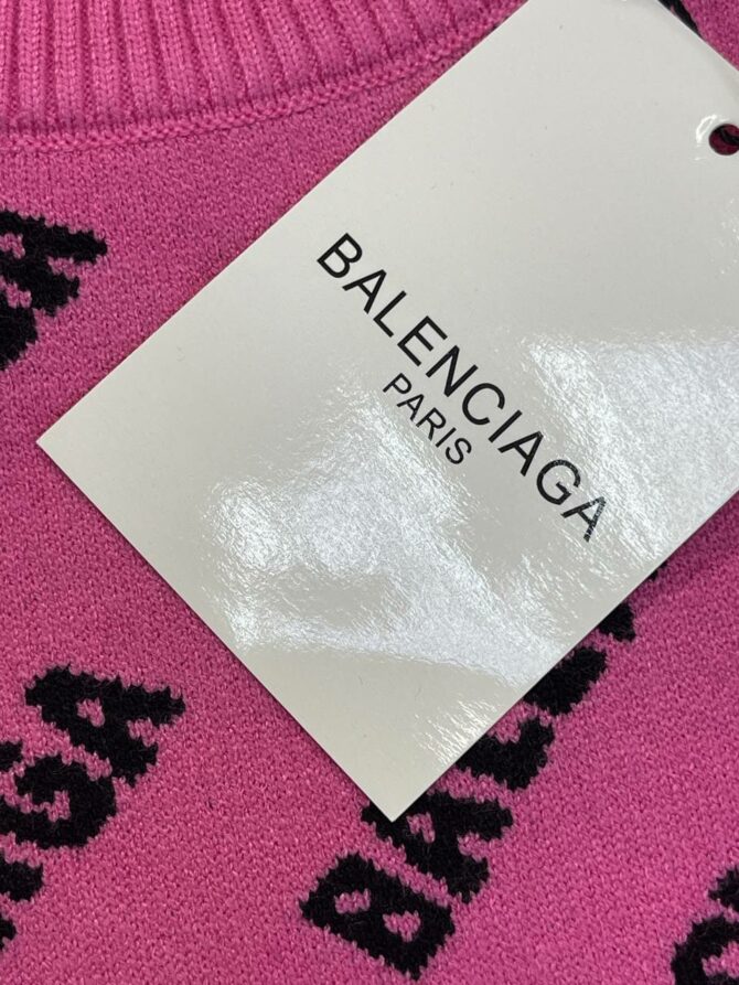 Свитер Balenciaga — изображение 9