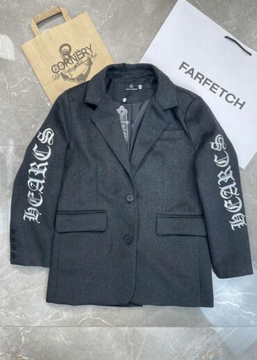 Пиджак Chrome Hearts