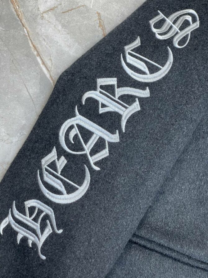 Пиджак Chrome Hearts — изображение 4