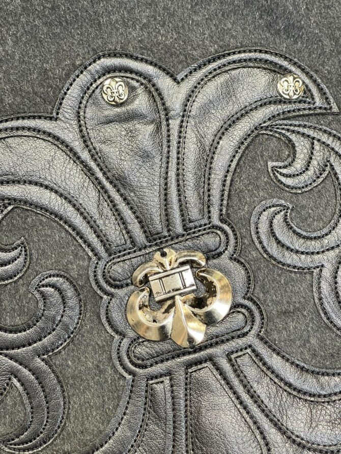 Пиджак Chrome Hearts — изображение 7