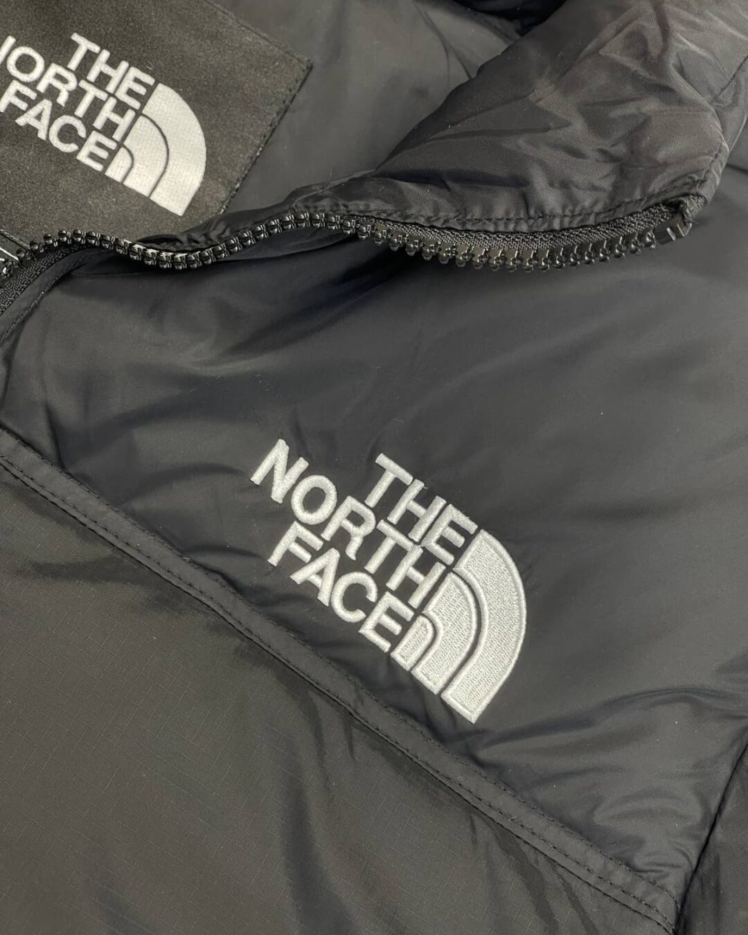 Куртка The North Face — изображение 6
