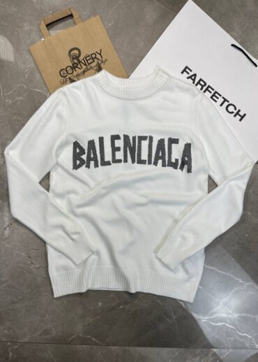 Свитер Balenciaga