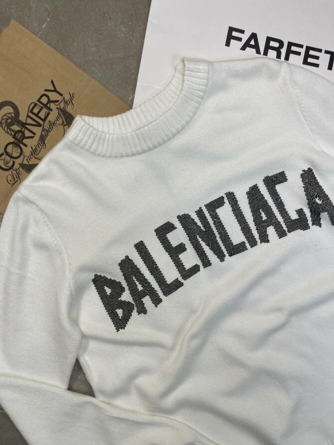 Свитер Balenciaga — изображение 3